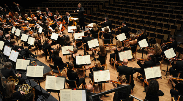 Bournemouth Symphony Orchestra