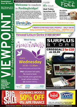 Viewpoint Front Cover Feb 2013