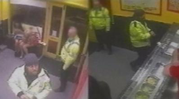FURTHER APPEAL AFTER ASSAULT – CCTV FOOTAGE ISSUED - Dorset View