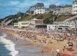 A Bed By The Sea - A History of Bournemouth's Hotels