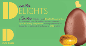 Dolphin Shopping Centre