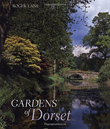 Gardens of Dorset front cover
