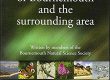 The Natural History of Bournemouth and the Surrounding Area front cover
