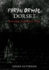Paranormal Dorset front cover