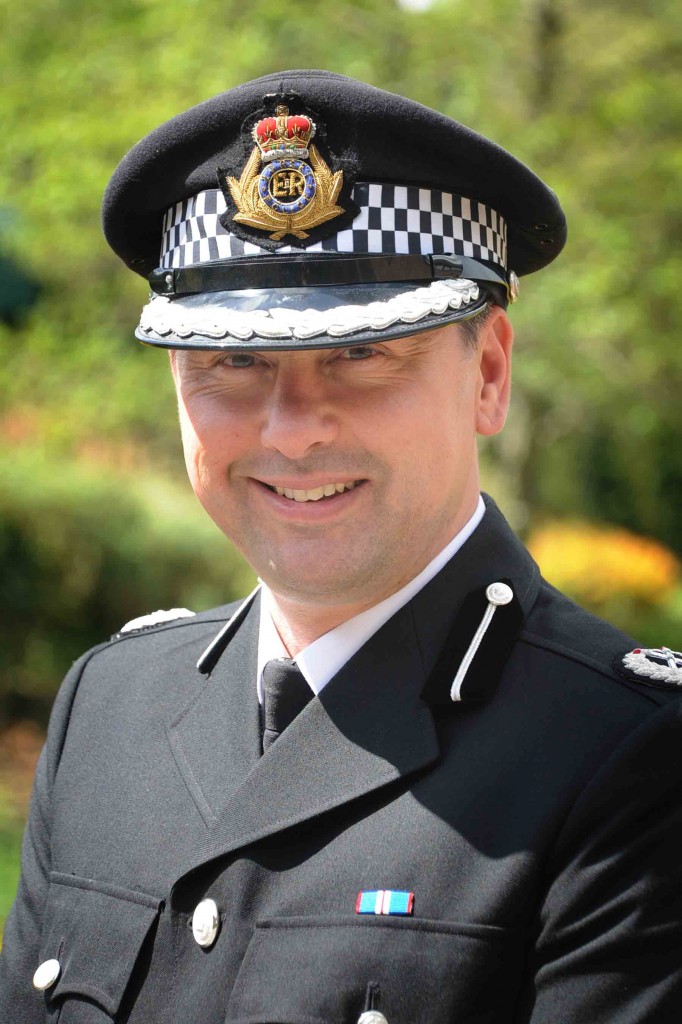 new-deputy-chief-constable-announced-for-dorset-dorset-view