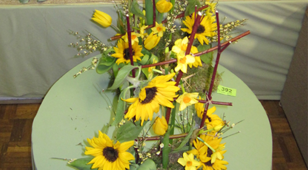 Ringwood Floral Decoration Society