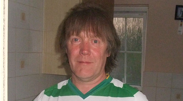 Photo of Richard Gibbons