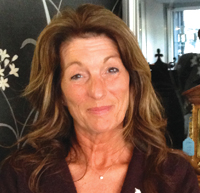 Sherry Swan - Swan Jewellers