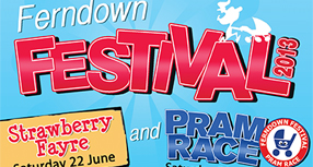Ferndown Festival 2013