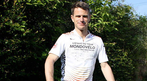 Robert Middleton, Consultant Orthopaedic Surgeon and hip specialist at the Royal Bournemouth Hospital