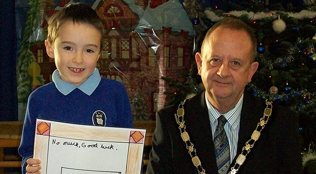 Jake Turner & Malcolm Birr