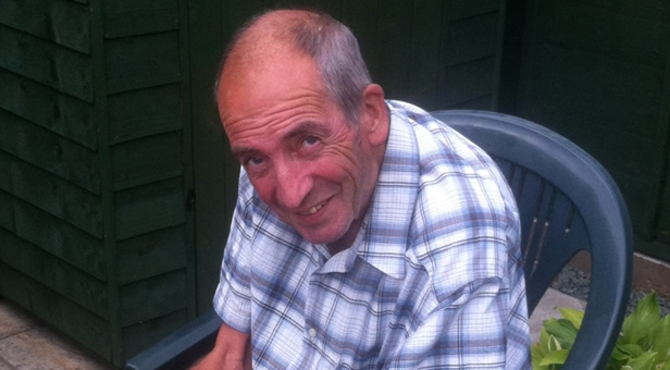 Photo of Christopher Colegate