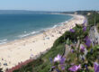 Bournemouth Beach