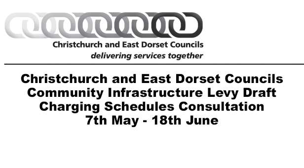 Christchurch and East Dorset Councils' public notice