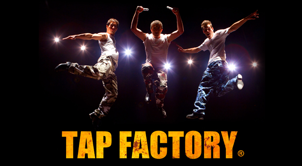 Tap-Factory