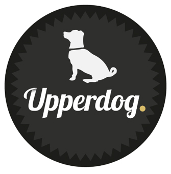 Upperdog-Logo