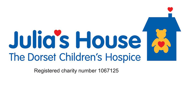 Julia's House logo