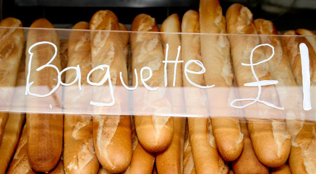 Baguettes