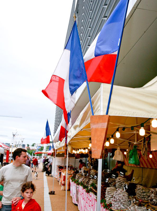 Flag-Portrait