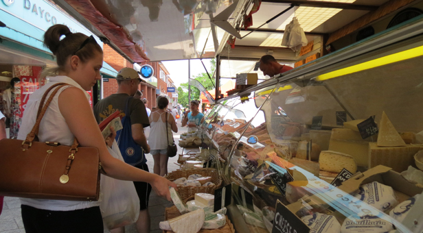 French Market