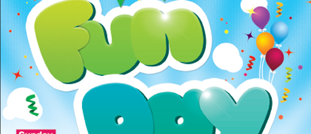 West Moors Family Fun Day