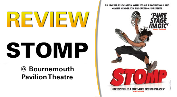 Stomp
