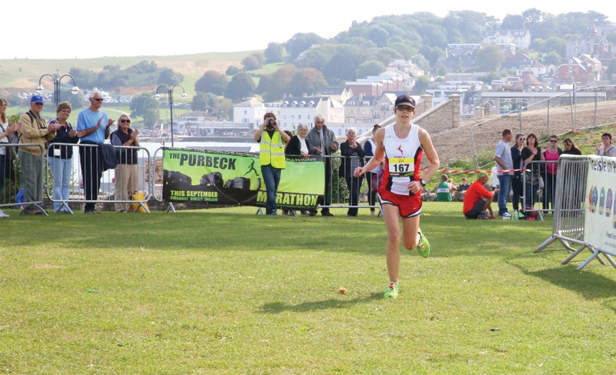 Purbeck-Marathon