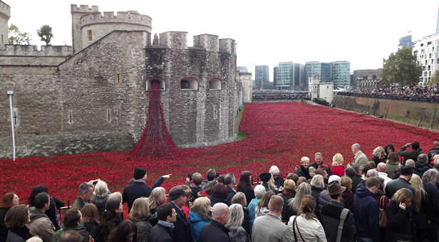 London-Tower