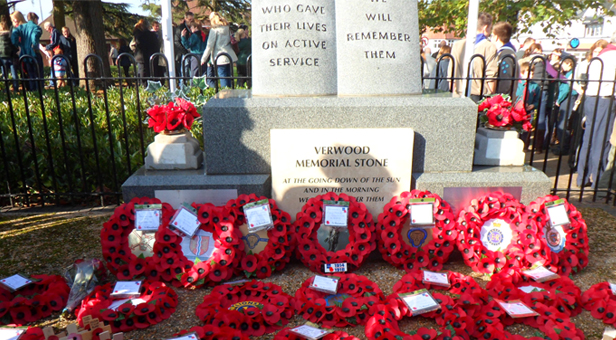 Verwood-rememberance-Stone