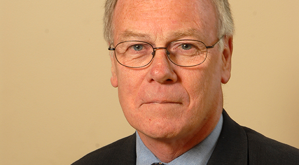 Councillor Spencer Flower