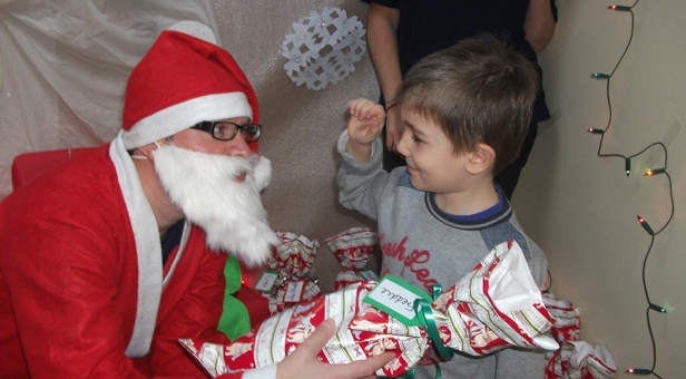 Mickey Mouse finds his 'forever home' with a pupil at Beaucroft Foundation School