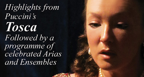Puccini's Tosca
