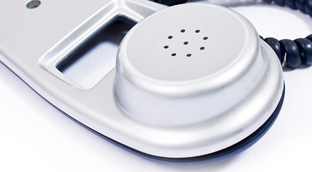 Telephone scam Poole, Dorset news