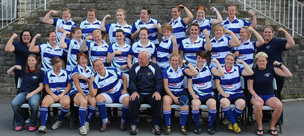 Oakmeadians Ladies RFC