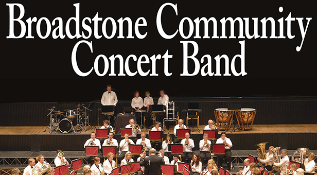 Broadstone Community Concert Band