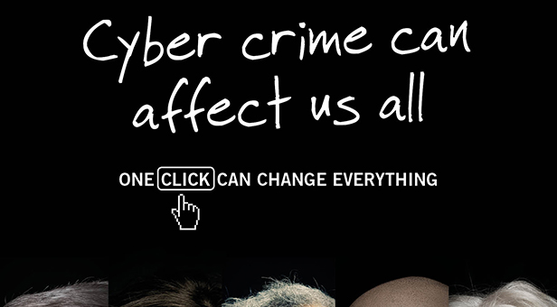 Cyber crime