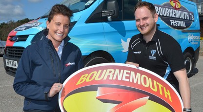 Dorset news - Abacus & Bournemouth 7s