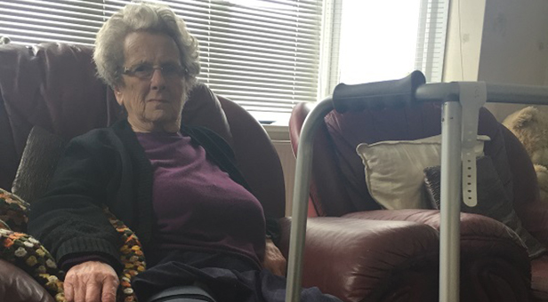 Jean Flicos, Bournemouth