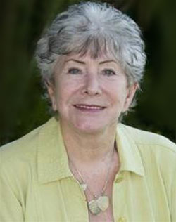 VALERIE SINGLETON