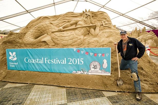 Coastal Festival 2015