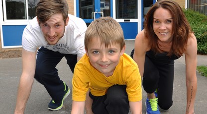 Bournemouth Marathon