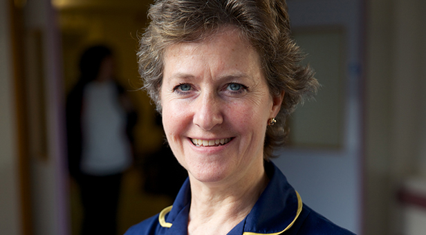 International Nurses’ Day