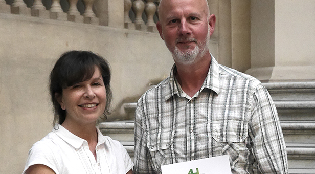 Arts & Health South West awards 2015