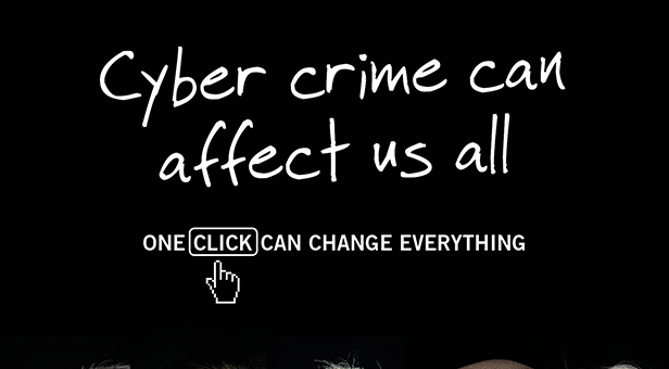 Cyber crime