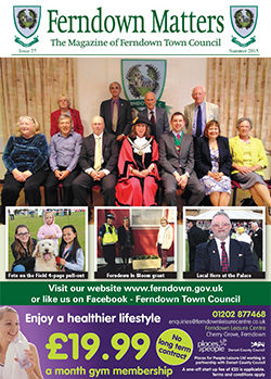 Ferndown Matters Summer 2015