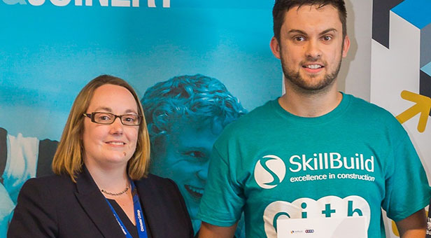 Crown Trade Apprentice Decorator of the Year