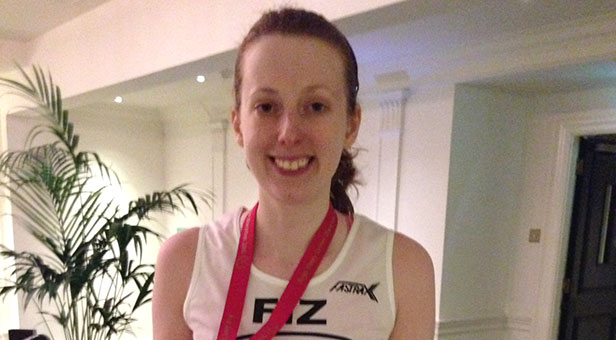 Diverse Abilities, London Marathon 2016