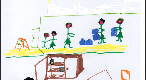 Poster Competition Ringwood Foodbank