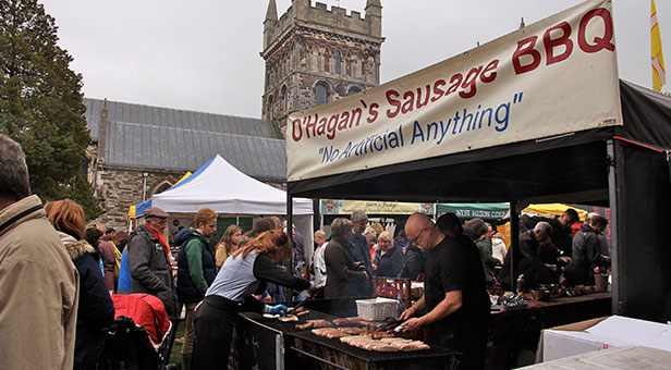 Wimborne-Food-Festival-1