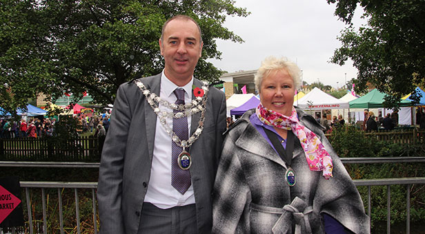 Wimborne-Food-Festival-2